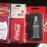 Lot de 750 pcs accessoire telephone Coca Cola
