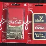 Lot de 750 pcs accessoire telephone Coca Cola