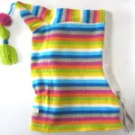 Lot de cagoules enfant et bébé 0,60 € HT/unité