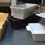 Vaisselle mixée 60kg