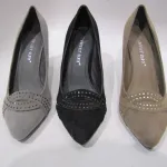 Escarpin chaînette 4,95 € HT/unité