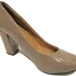 Escarpin femme fashion 4,95 € HT/unité