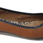 Ballerine femme mode 3,95 € HT/unité