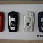 Mini GSM BMW X6