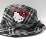LOT DE CHAPEAUX HELLO KITTY REF 9108 2.95€ HT 
