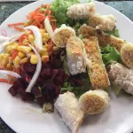 Nem Boeuf Traditionnelle Shemsy