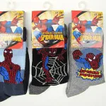 CHAUSSETTES SPIDER MAN REF 4253 0.95€ HT 