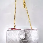 POCHETTE DE SOIREE REF 7001 2.95€ HT 