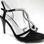 Sandales talon ref 5834 6.9€ ht 