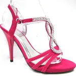 Sandales talon ref 5834 6.9€ ht 