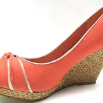 Escarpins d'été ref 5839 5.9€ ht 
