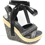 Sandales ref 5842 6.9€ ht 