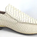 chaussue mocassin reference 1319 prix 2.90