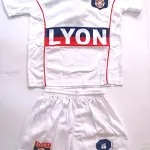 Ensemble foot Lyon 3,90 € HT/unité