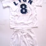 Ensemble foot Lyon 3,90 € HT/unité