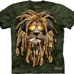 Collection tee shirt animaux