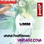 Destockage, Grossiste de vêtements, accessoires, maroquinerie et chaussures de marque GUESS femme et homme
