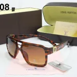 Grandes Marques Lunettes de vue(Cartier_Cazal_Louis Vuitton...) et Lunettes De Soleil Dolce Gabbana_Aramni_Gucci_Police) Homme et Femme Pas Cher En Ligne!