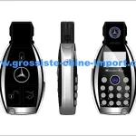 GSM MERCEDES BENZ