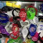 Montre sport