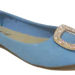 Ballerine tendance 3,95 € HT/unité