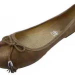 Ballerine femme fashion /c3,95 € HT/unité