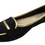 Ballerine style mocassin /3,95 € HT/unité