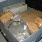 lot de pièce détachée