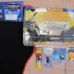 Accessoires auto divers