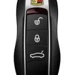 Mini téléphone Porsche