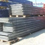 Rack à palettes Mavil occasion