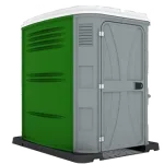 Cabine de toilettes triton PMR à partir de 2190 €