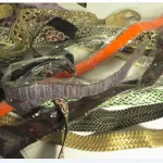 Stock de ceinture femme