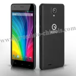Smartphone tactile écran 5"