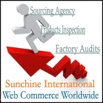 Inspection de produits en Chine
