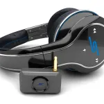 Casque audio SYNC BY 50