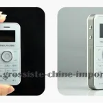 Mini téléphone MELROSE
