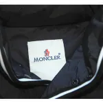 Lot Doudoune MONCLER