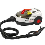 Aspiration, vaporisation et repassage ECO-355