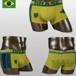 Lot Boxer Homme