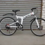 Vélo pliant prix usine