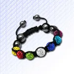 GROSSISTE BRACELETS SHAMBALLA