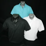 Polo BAXTER
