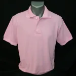 Polo BAXTER