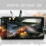 ZOPO ZP200