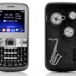 Lot de 5 Téléphones trizone Qwerty ( 3 SIM) débloqué au norme européenne