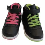 Baskets montantes tendance