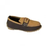 Mocassins bébé garçon