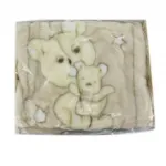 Couverture bébé 