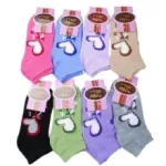 Chaussettes Love femme